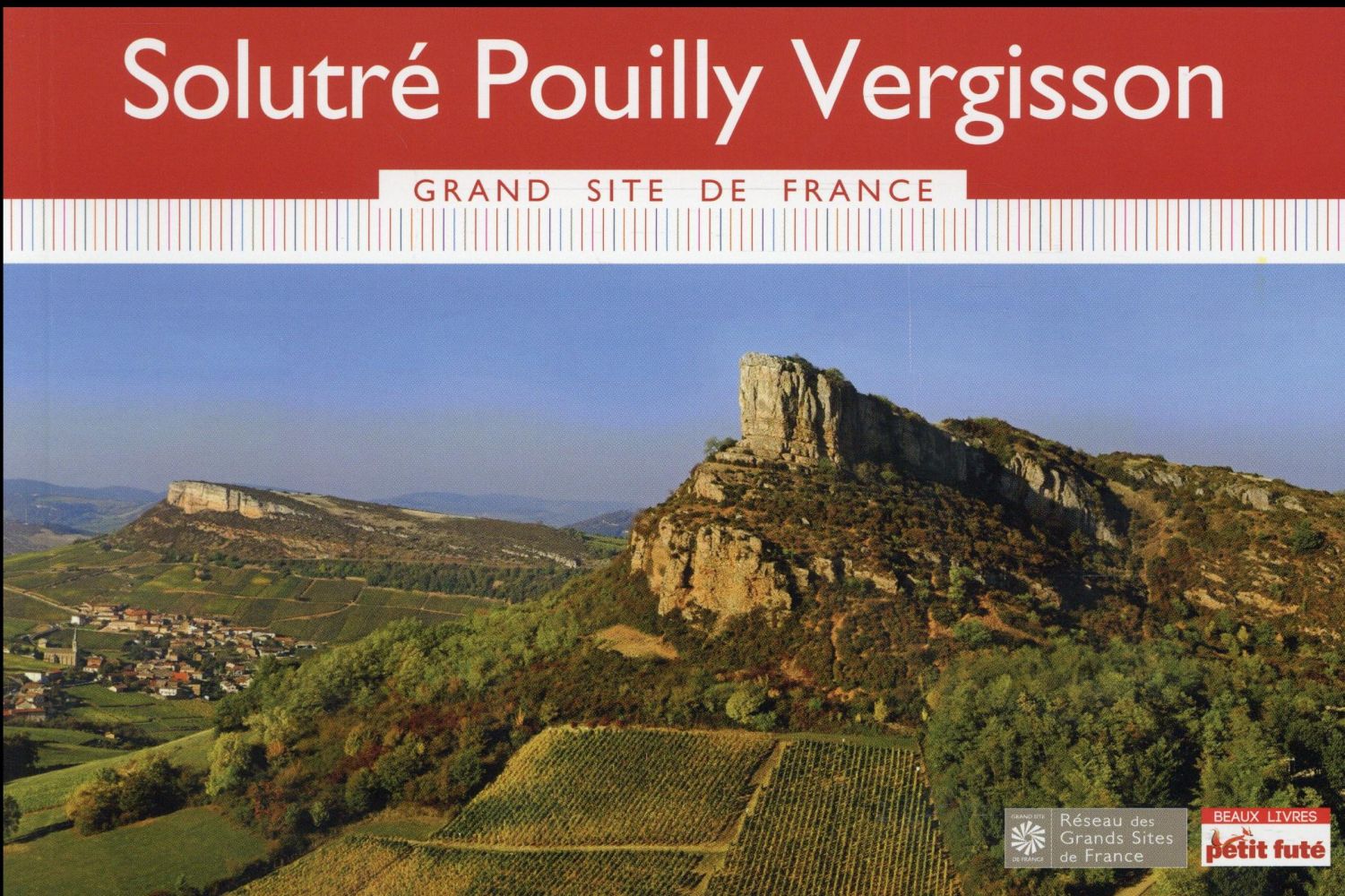 SOLUTRE POUILLY VERGISSON 2016 PETIT FUTE