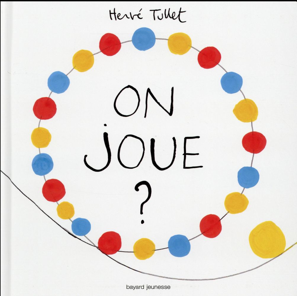 ON JOUE ?