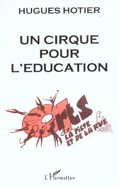 UN CIRQUE POUR L'EDUCATION