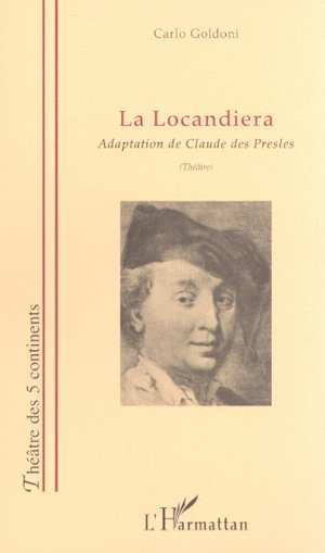 LA LOCANDIERA