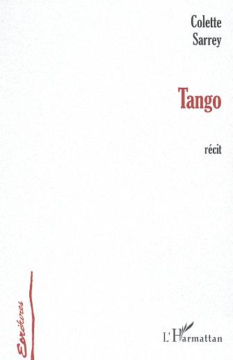 TANGO - RECIT