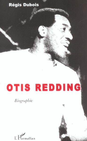 OTIS REDDING