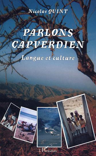 PARLONS CAPVERDIEN - LANGUE ET CULTURE