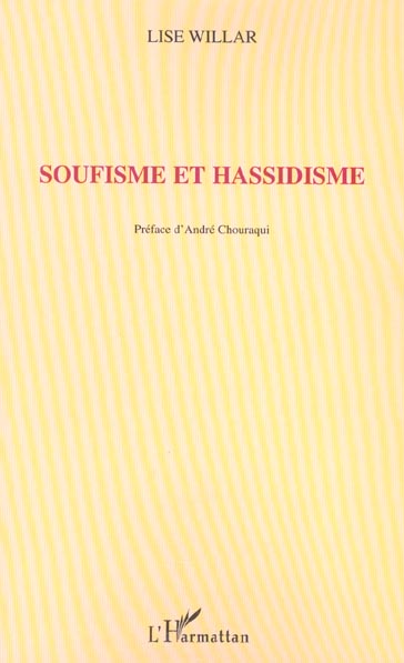 SOUFISME ET HASSIDISME