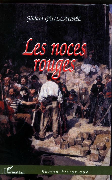 LES NOCES ROUGES