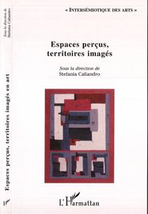 ESPACES PERCUS, TERRITOIRES IMAGES EN ART