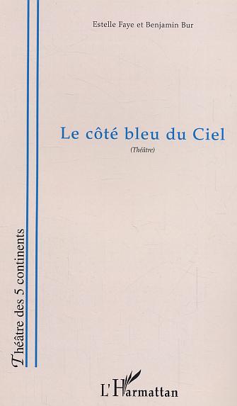 LE COTE BLEU DU CIEL