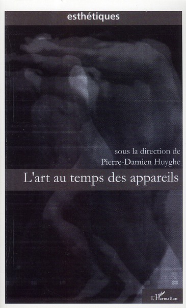 L'ART AU TEMPS DES APPAREILS