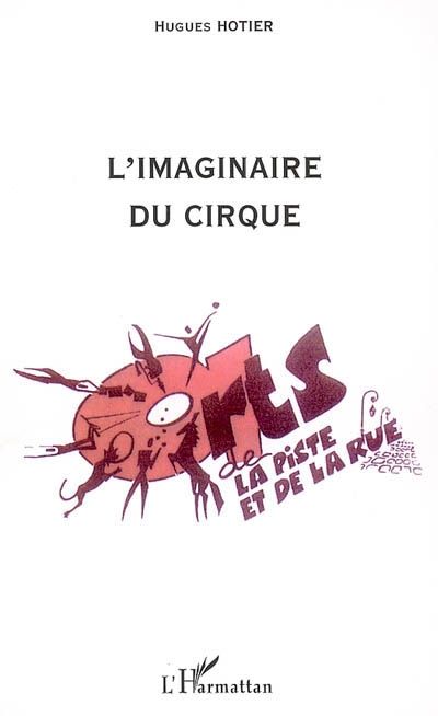 L'IMAGINAIRE DU CIRQUE