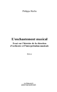 L'ENCHANTEMENT MUSICAL