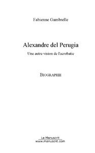 ALEXANDRE DEL PERUGIA