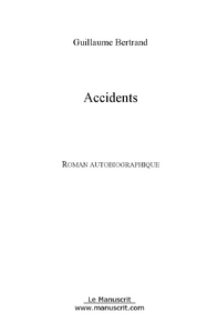 ACCIDENTS