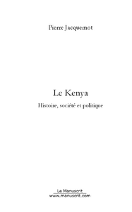LE KENYA