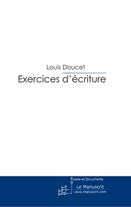 EXERCICES D'ECRITURE