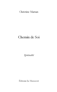 CHEMIN DE SOI