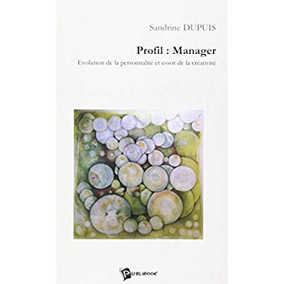 PROFIL : MANAGER
