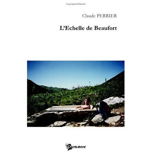 L'ECHELLE DE BEAUFORT