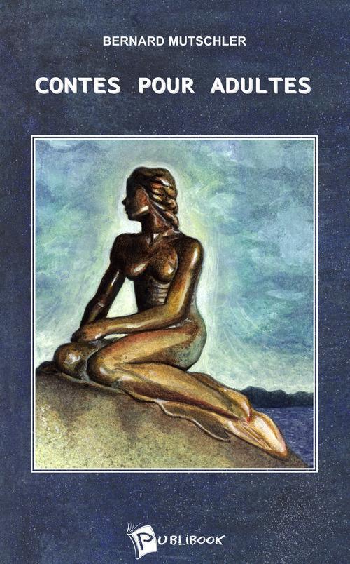 CONTES POUR ADULTES