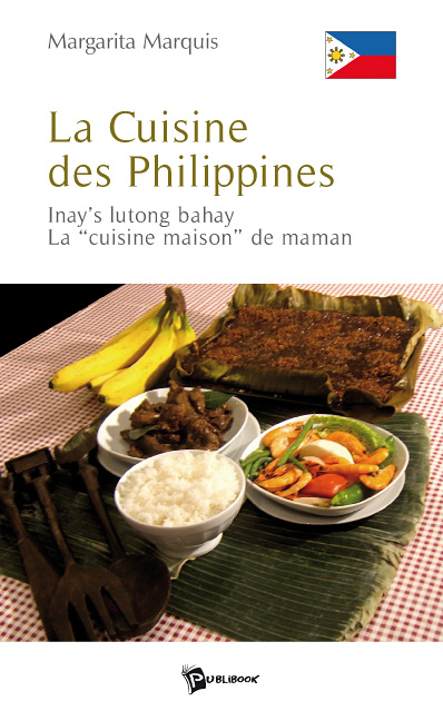 LA CUISINE DES PHILIPPINES