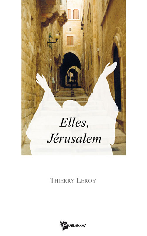 ELLES, JERUSALEM