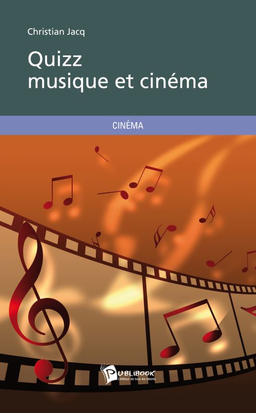 QUIZZ MUSIQUE ET CINEMA