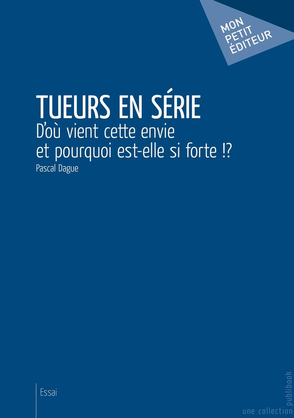 TUEURS EN SERIE