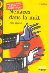 MENACES DANS LA NUIT