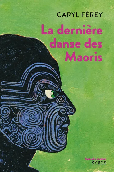 LA DERNIERE DANSE DES MAORIS