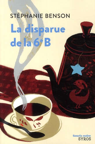 LA DISPARUE DE LA 6E B