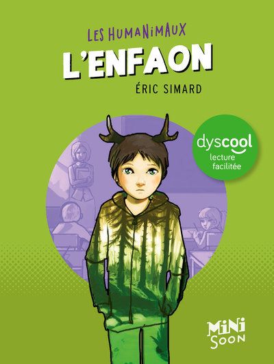 L'ENFAON - DYSCOOL