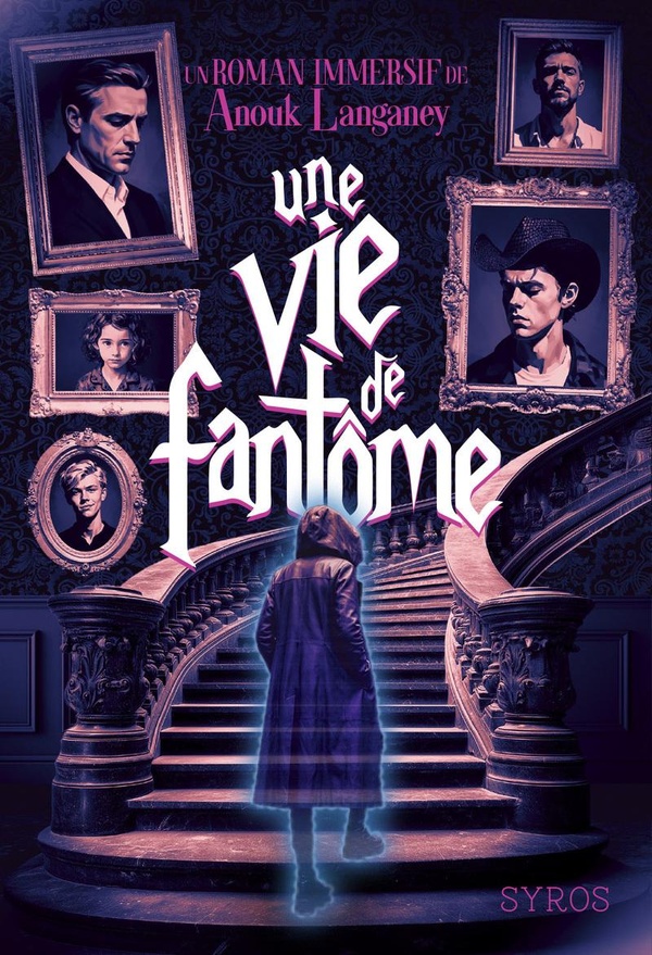 UNE VIE DE FANTOME