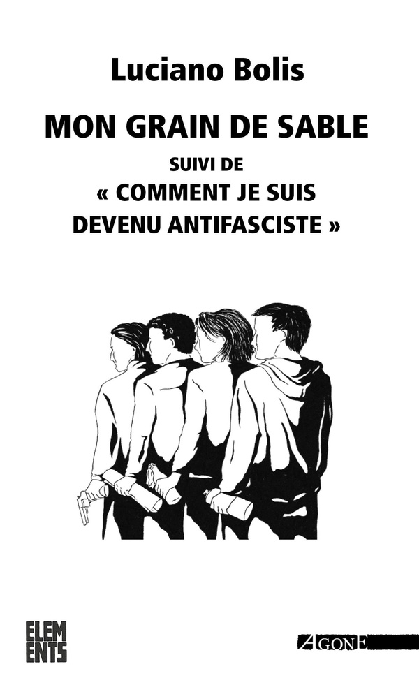 MON GRAIN DE SABLE - SUIVI DE 