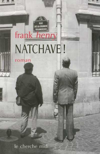 NATCHAVE !
