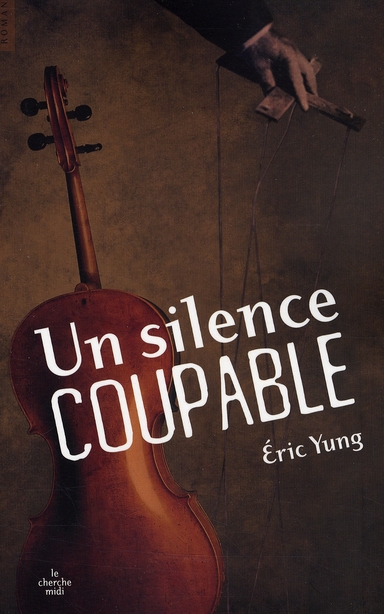 UN SILENCE COUPABLE