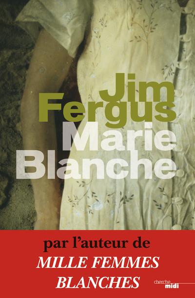 MARIE BLANCHE - AU FIL DE LA VIE