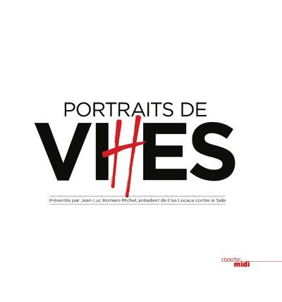 PORTRAITS DE VI(H)ES