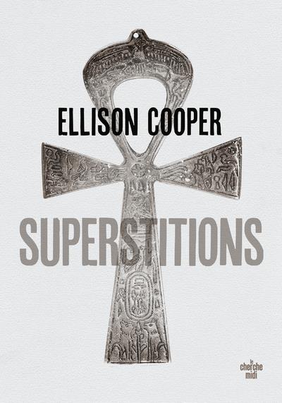 SUPERSTITIONS