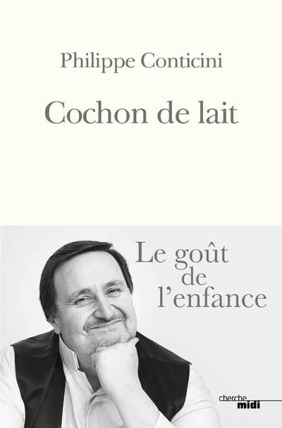 COCHON DE LAIT