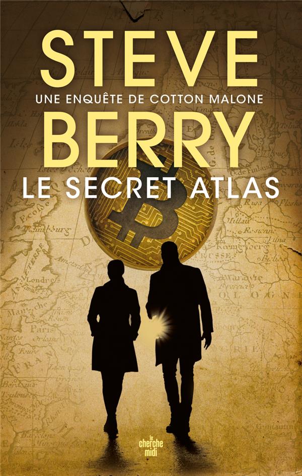 LE SECRET ATLAS