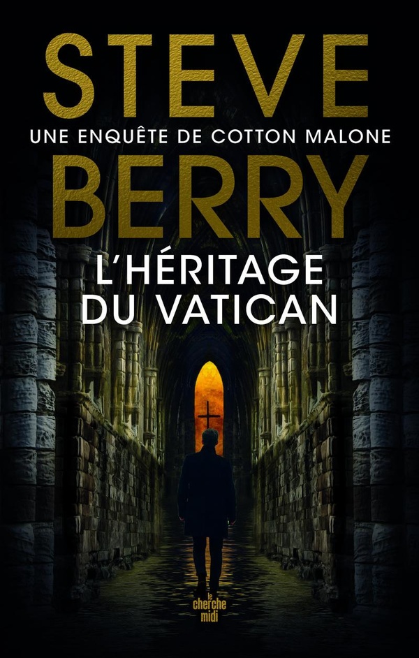 L'HERITAGE DU VATICAN