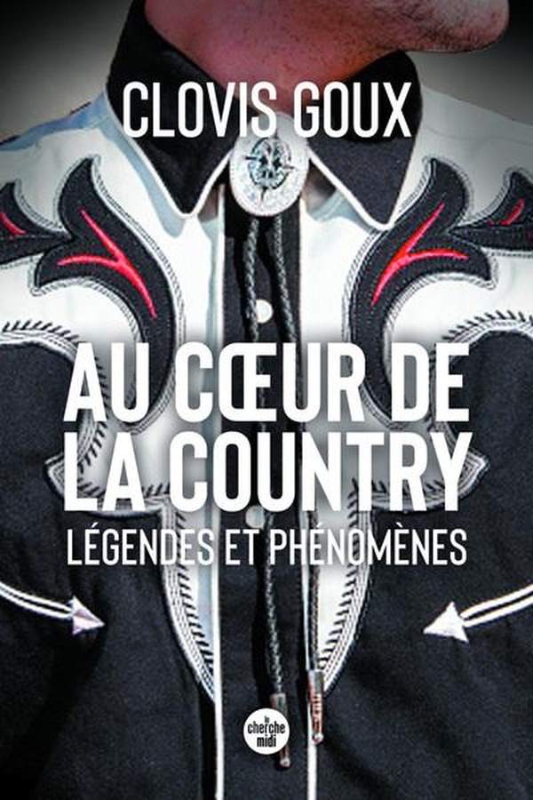 AU COEUR DE LA COUNTRY. LEGENDES ET PHENOMENES