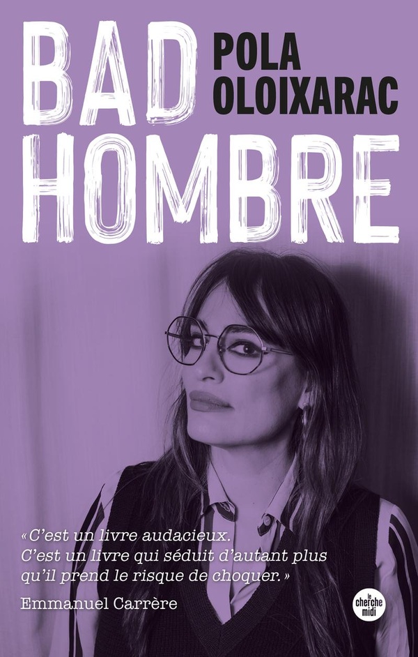 BAD HOMBRE