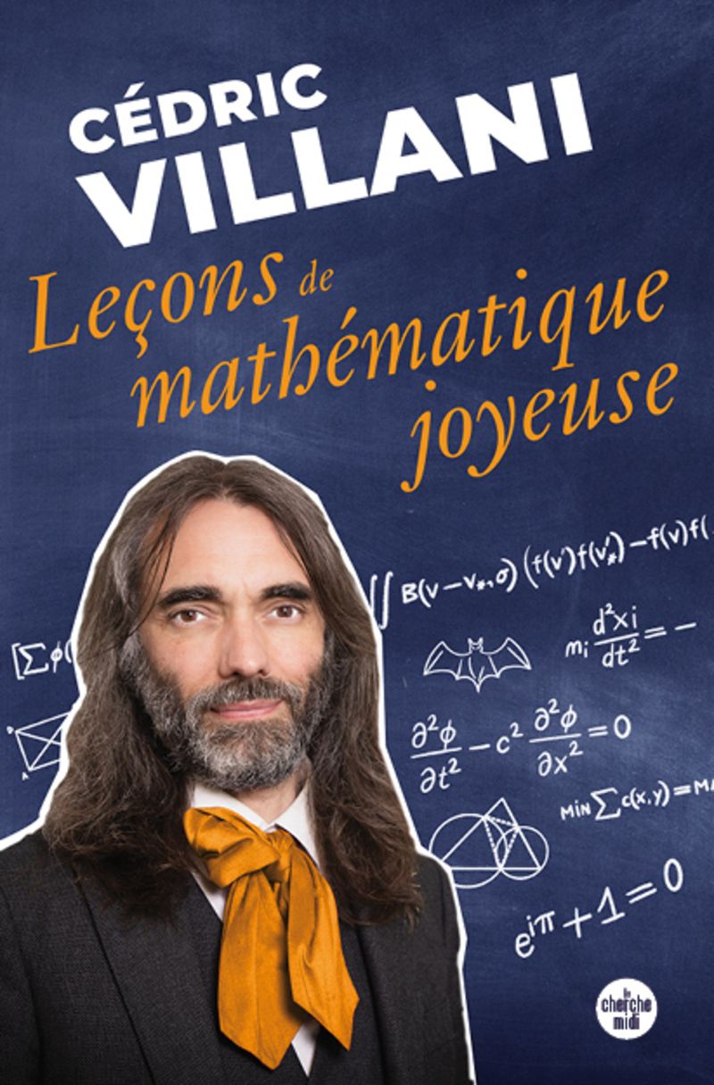 LECONS DE MATHEMATIQUE JOYEUSE