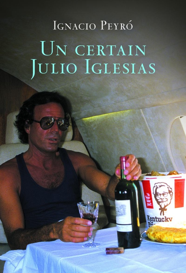 UN CERTAIN JULIO IGLESIAS