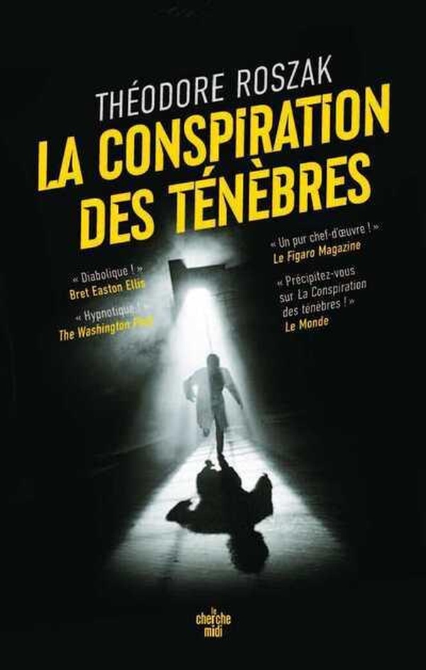 LA CONSPIRATION DES TENEBRES 2026