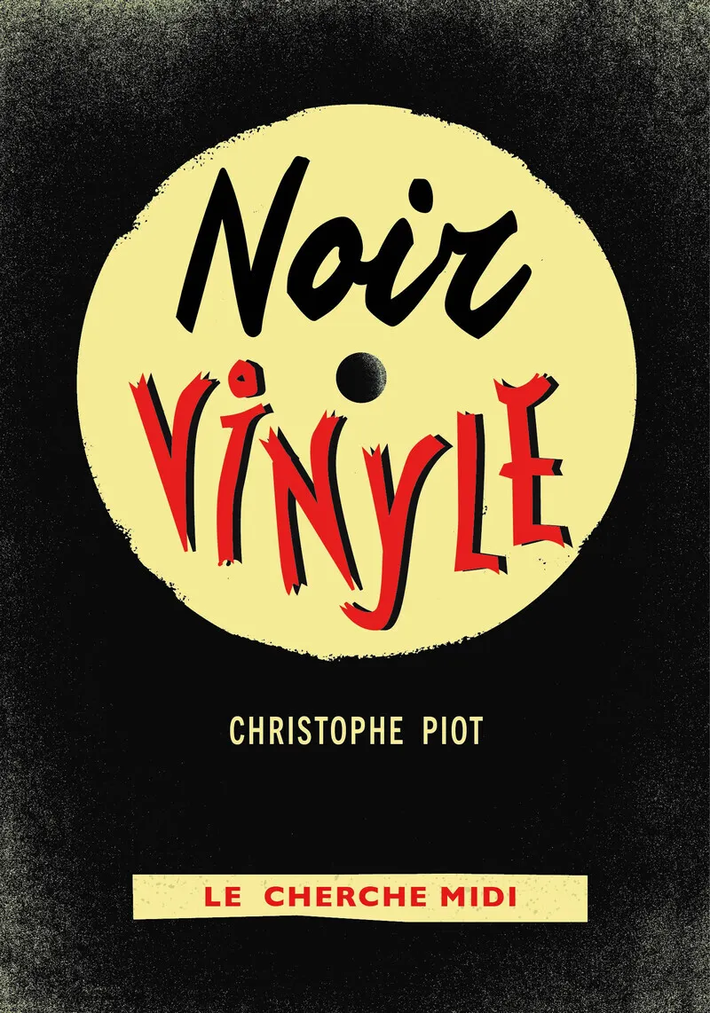 NOIR VINYLE