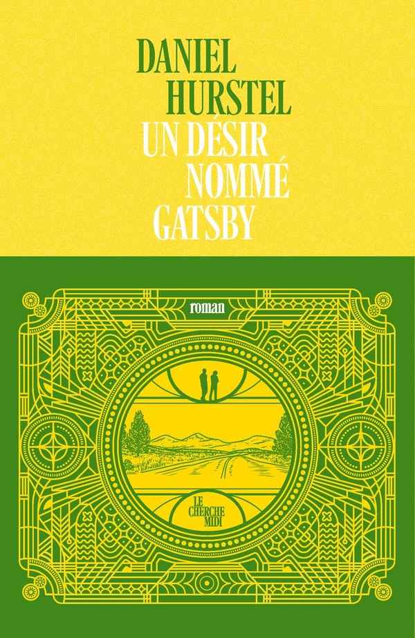 UN DESIR NOMME GATSBY