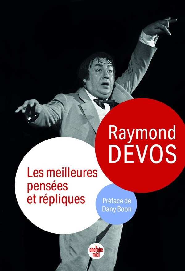 LES MEILLEURES PENSEES ET REPLIQUES