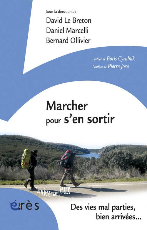MARCHER POUR S'EN SORTIR UN TRAVAIL SOCIAL CREATIF POUR LES JEUNES EN GRANDE DIFFICULTE