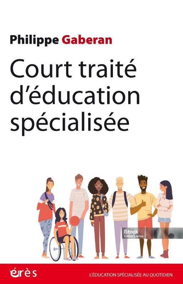 COURT TRAITE D'EDUCATION SPECIALISEE